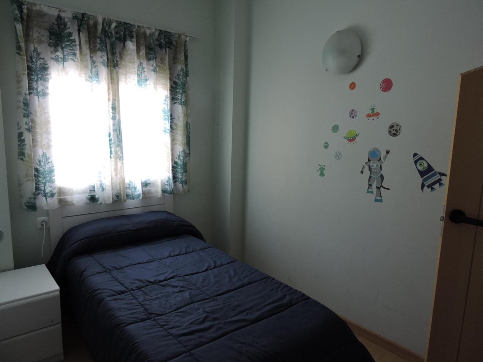 카라타유드 Duplex Casco Historico 아파트 외부 사진